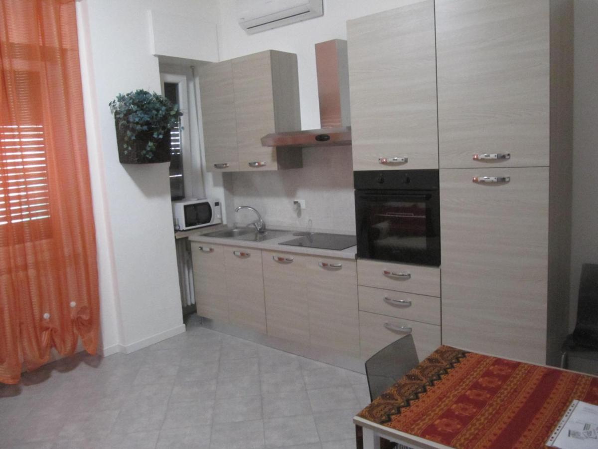 Апартаменты Casa Laura Сесто-Сан-Джованни Экстерьер фото